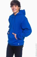 Russell Athletic Men's Dri Power Pullover Fleece Hoodie