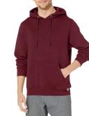 Russell Athletic Men's Dri Power Pullover Fleece Hoodie