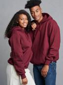 Russell Athletic Men's Dri Power Pullover Fleece Hoodie