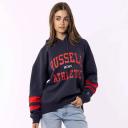 Russell Athletic - Women's Multi Hoodies - Mcmii Americana Hoodie - Size 12 at The Iconic