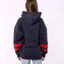 Russell Athletic - Women's Multi Hoodies - Mcmii Americana Hoodie - Size 12 at The Iconic