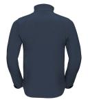 Russell Men's 140m Soft Shell Workwear Jacket Black S