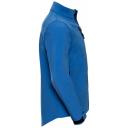 Russell Mens Water Resistant & Windproof Softshell Jacket Classic Red Mens Jacket