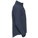 Russell Mens Water Resistant & Windproof Softshell Jacket Classic Red Mens Jacket