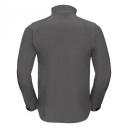 Russell Mens Water Resistant & Windproof Softshell Jacket Classic Red Mens Jacket
