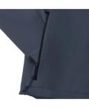 Russell Mens Water Resistant & Windproof Softshell Jacket French Navy Mens Jacket