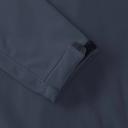 Russell Mens Water Resistant & Windproof Softshell Jacket French Navy Mens Jacket