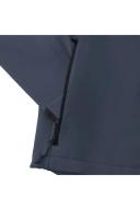 Russell Mens Water Resistant & Windproof Softshell Jacket French Navy Mens Jacket