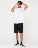 Rusty Advocate Short Sleeve Tee