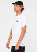 Rusty Advocate Short Sleeve Tee