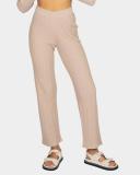 Rusty Cleverly Pant in Natural 10