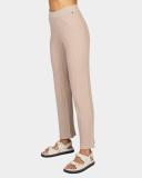 Rusty Cleverly Pant in Natural 10