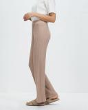 Rusty Cleverly Pant in Natural 10