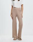 Rusty Cleverly Pant in Natural 10