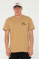 Rusty Short Sleeve Tee Advocate L