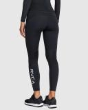 RVCA Compression Legging Black