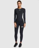 RVCA Compression Legging Black