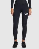 RVCA Compression Legging Black