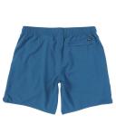 RVCA Men's Active Performance Yogger IV 17" Shorts With An Elastic Waistband Olive