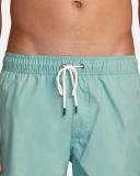 RVCA - Men's Shorts - Opposites Hybrid Elasticized Shorts - Green - Size M