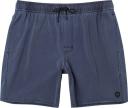RVCA - Men's - VA Pigment Boardshorts 18" - Green - Size 34 - Only 1 Left