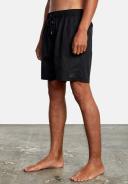 RVCA - Opposites - Hybrid Elasticated Shorts For Men - Size L
