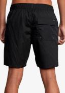 RVCA - Opposites - Hybrid Elasticated Shorts For Men - Size L