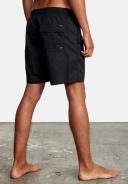 RVCA - Opposites - Hybrid Elasticated Shorts For Men - Size L