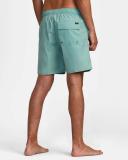RVCA - Opposites - Hybrid Elasticated Shorts For Men - Size L