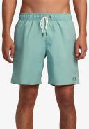 RVCA - Opposites - Hybrid Elasticated Shorts For Men - Size S