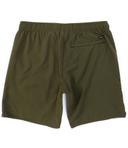 RVCA Sport Yogger IV Shorts