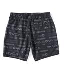 RVCA Sport Yogger IV Shorts