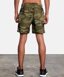 RVCA Sport Yogger IV Shorts