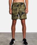 RVCA Sport Yogger IV Shorts