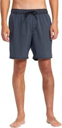 RVCA VA Pigment Shorts New Navy