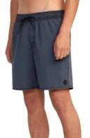 RVCA VA Pigment Shorts New Navy