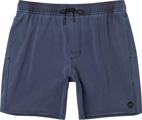 RVCA VA Pigment Shorts New Navy