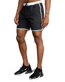 RVCA Yogger Hybrid Shorts Black