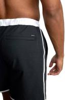 RVCA Yogger Hybrid Shorts Black