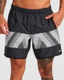 RVCA - Yogger IV 17" - Training Shorts For Men - Size S