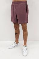 RVCA Yogger IV Elastic Short 17" Old Mauve S / Purple