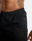 RVCA Yogger IV Shorts Green S Man