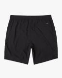 RVCA Yogger IV Shorts Green S Man