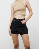 Ryder Short - Summer Black - 12 - Neuw Denim