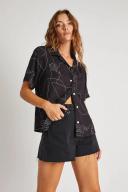 Ryder Short - Summer Black - 12 - Neuw Denim