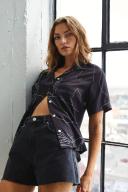 Ryder Short - Summer Black - 7 - Neuw Denim
