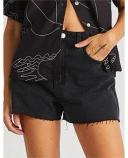 Ryder Short - Summer Black - 7 - Neuw Denim