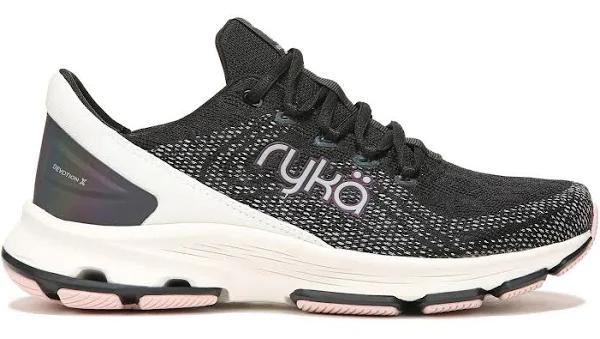 Ryka Devotion x Walking Shoe Black