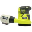Ryobi One+ 18V Cordless 5 in. Random Orbit Sander (Tool-Only)