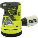 Ryobi One+ 18V Cordless 5 in. Random Orbit Sander (Tool-Only)